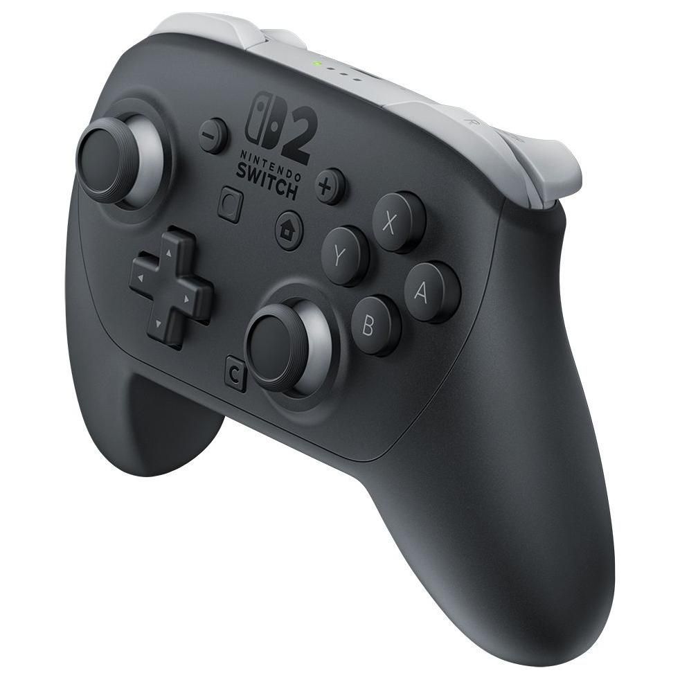 Manette Pro Controller Nintendo Switch 2 - 3