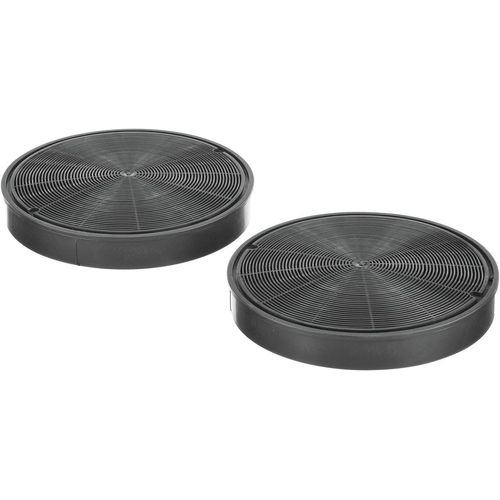 Filtres à charbon actif pour hotte Bosch DHZ5316-00748732