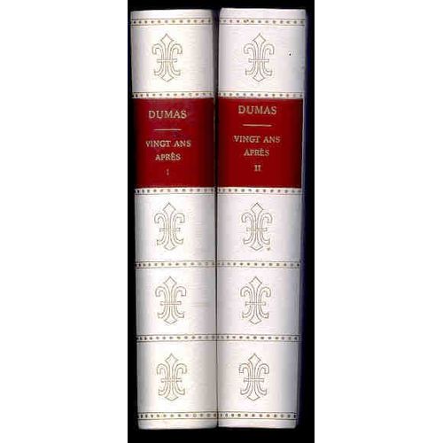 Les Deux Diane - Tomes 1 Et 2