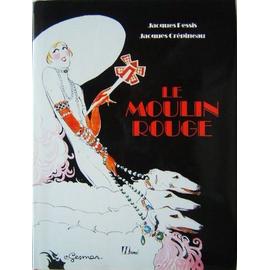 Le Moulin Rouge - Art et culture | Rakuten