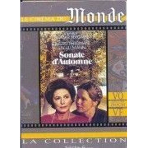 Sonate D'automne