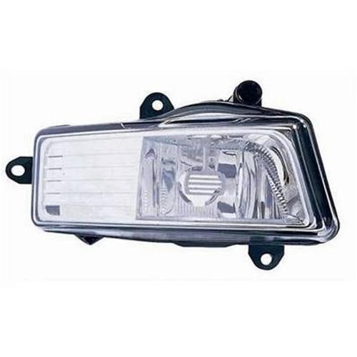 Feu Antibrouillard Avant Droit Pour Audi A6 Iii Ph. 2 2008-2011, Neuf