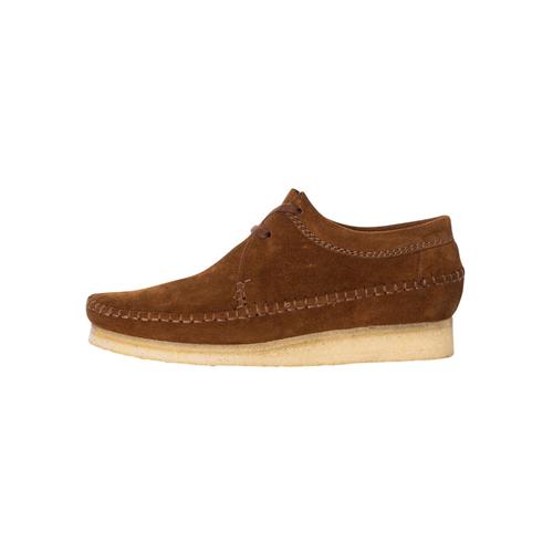 Mocassin clarks clearance