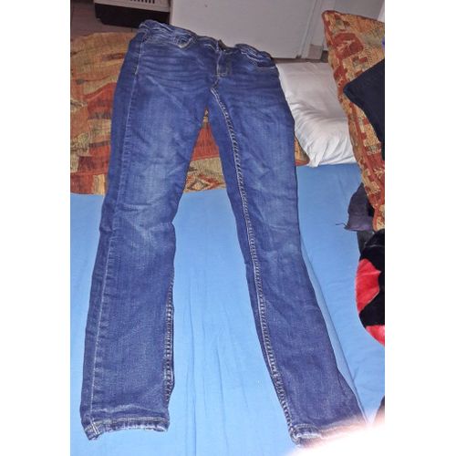 Legging Kiabi Taille 14 Ans ..