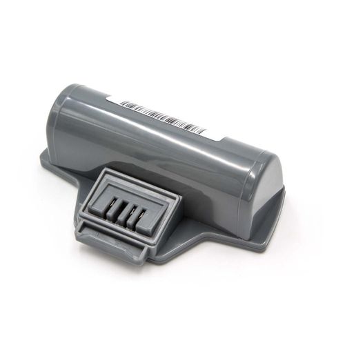 vhbw Batterie compatible avec Kärcher WV Classic robot électroménager gris (2000mAh, 3,7V, Li-ion)