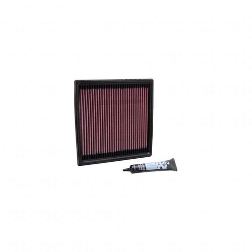 Filtre À Air Lavable K&n Du-0900 Pour Moto Ducati 600 Monster 1994 À 2001 Racing