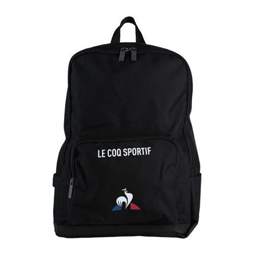 LE COQ SPORTIF - TRAINING Backpack - SACS - Sacs à dos