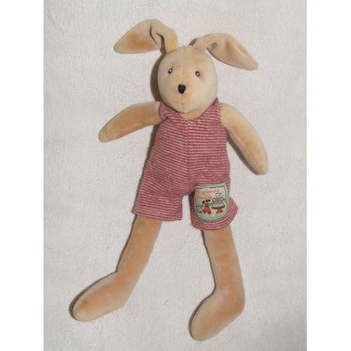 Lapin Moulin Roty La Grande Famille