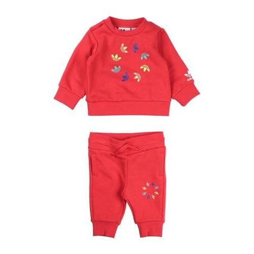 Adidas Originals - Nouveaux-Nés - Lots Bébé