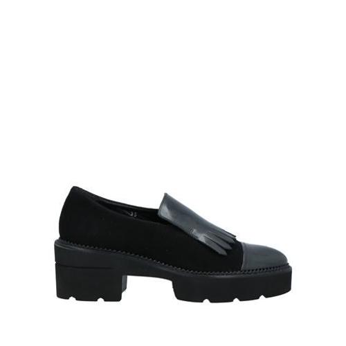 Le Mat Jeanmarc - Chaussures - Mocassins - 35