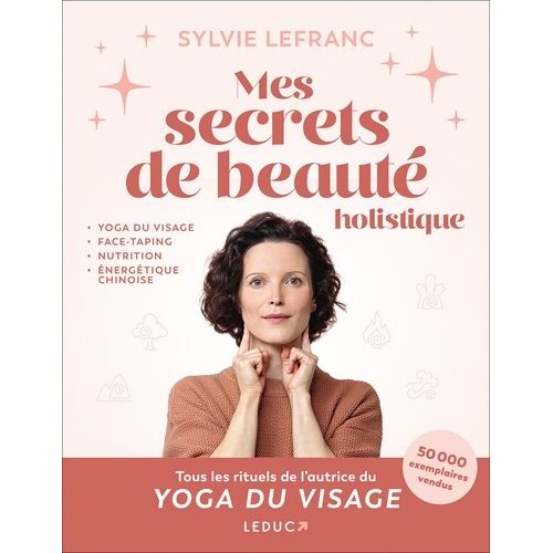 Mes Secrets De Beauté Holistique