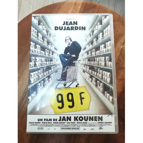 Dvd 99f Jean Dujardin