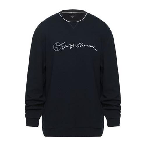 Giorgio Armani - Tops - Sweat-Shirts