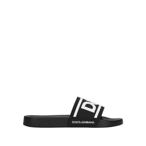 Dolce & Gabbana Beachwear - Chaussures - Sandales