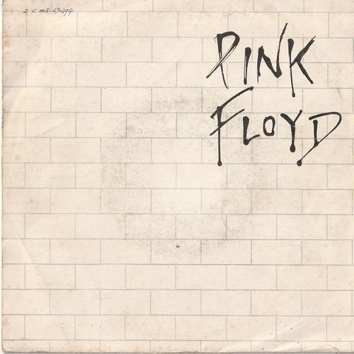 Disque Vinyle 45t Pink Floyd