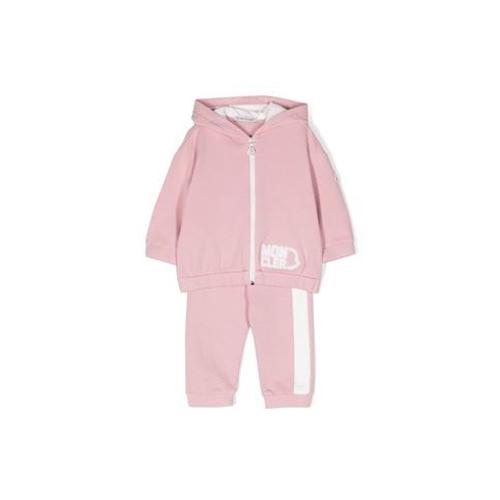 Moncler - Nouveaux-Nés - Grenouillères Bébé