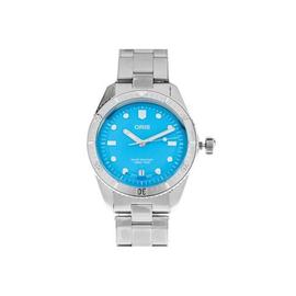 Montre Oris pas cher Promos Prix bas sur le neuf et l occasion