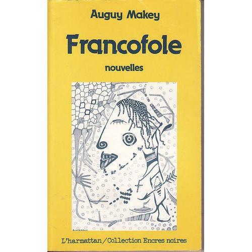 Francofole - Recueil De Nouvelles