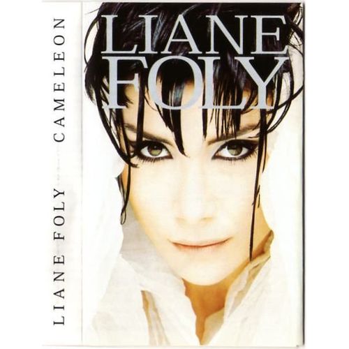 Liane Foly - Cameleon