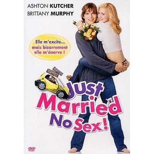 Just Married No Sex ! - Edition Locative