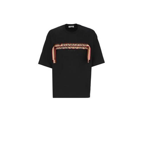 Lanvin - Tops - T-Shirts