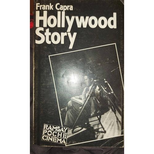 Frank Capra - Hollywood Story