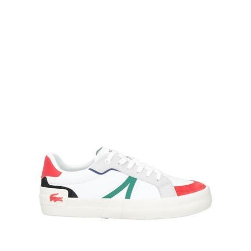 Lacoste - Chaussures - Sneakers - 42