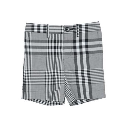 Burberry - Bas - Shorts Et Bermudas