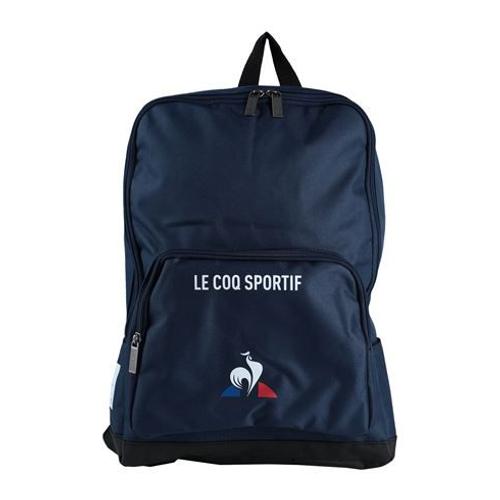 LE COQ SPORTIF - TRAINING Backpack - SACS - Sacs à dos