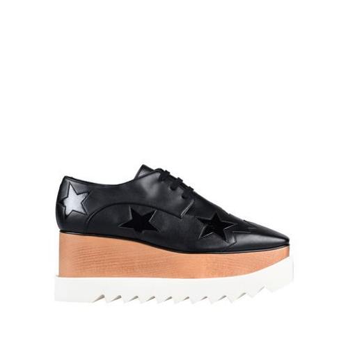 Stella Mccartney - Chaussures - Chaussures À Lacets - 35