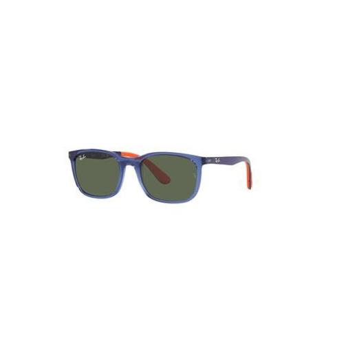 Ray-Ban Junior - Lunettes - Lunettes De Soleil