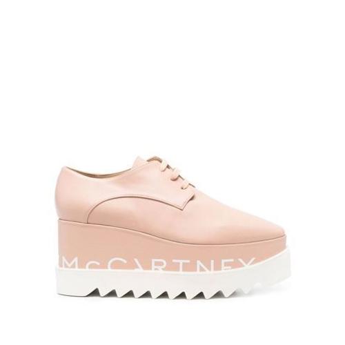 Stella Mccartney - Chaussures - Chaussures À Lacets - 40