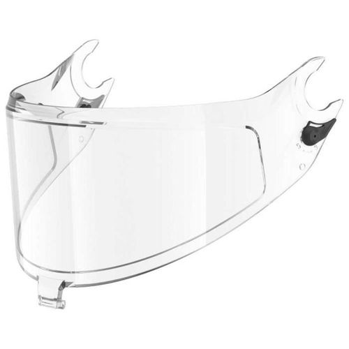 Shark Mixte Vz30012pinc Ecran Casque Moto - Incolore - Taille Unique Eu