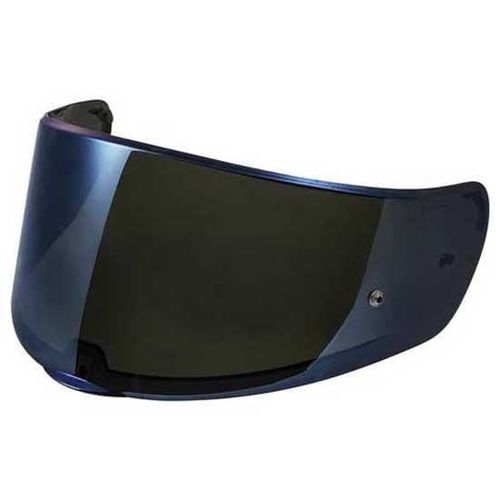Ls2 Ff397 Vector Visière (Iridium Blue)