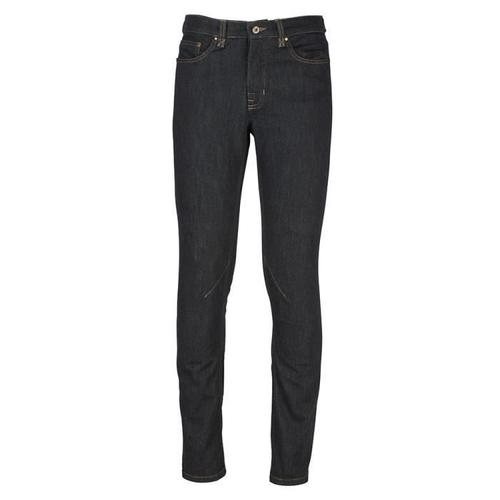 Pantalon Moto Furygan Kalvin X Kevlar - Dark Blue - 36