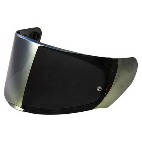 Ls2 Ff320-Ff353-Ff800 Visière (Iridium Gold - One Size)