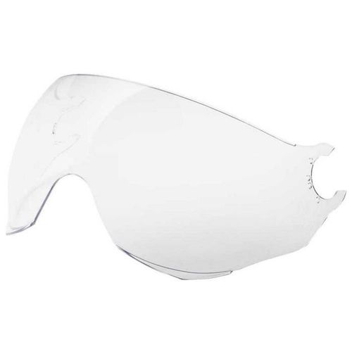 Ls2 Of562-Of558 Visière (Clear - One Size)