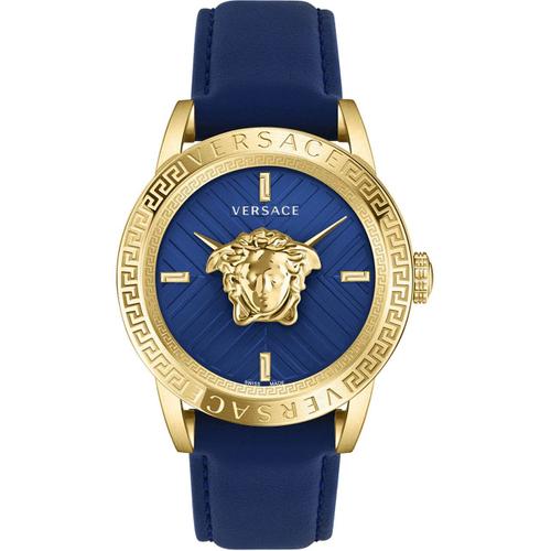 Mens Watch Versace Vesn00322, Quartz, 43mm, 5atm