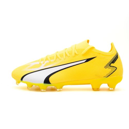 De Football Puma Ultra Match Fg/ag