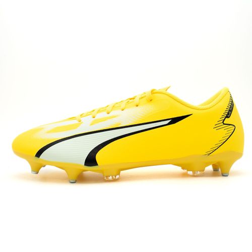 Bottes De Football Puma Ultra Play Mxsg