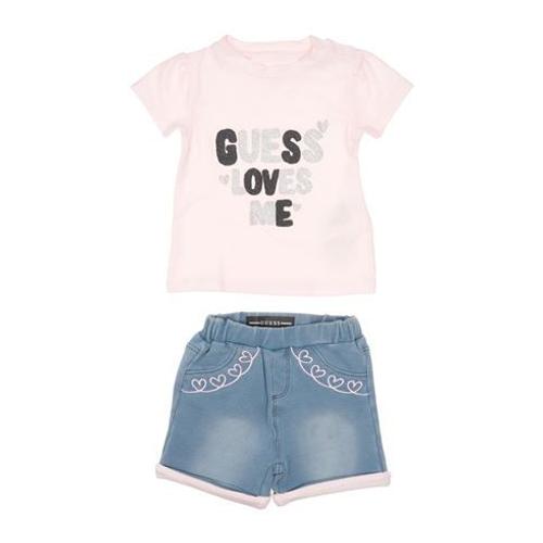 Guess - Nouveaux-Nés - Lots Bébé