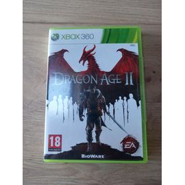 Jeu Xbox 360 Dragon Age Ii