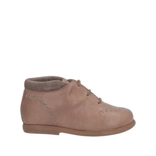 Pom D'api - Chaussures - Chaussures À Lacets - 22