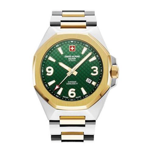 Swiss Military - Joaillerie Et Montres - Montres De Poignet