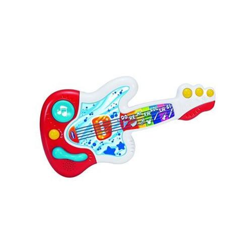 Chicco - Jeux - Jouets Musicaux