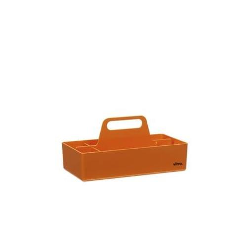 Vitra - Toolbox - Mandarine - Orange