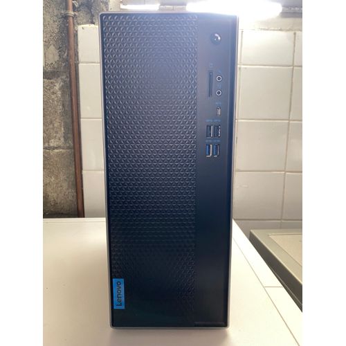 Pc Gamer Intel Core i5-9400f - 2.9 Ghz - Ram 8 Go - SSD 256 Go + HDD 1 To - Gtx 1650
