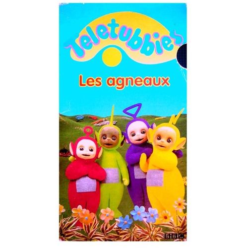 Teletubbies - Les Agneaux