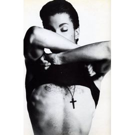 Prince And The Revolution - Parade
