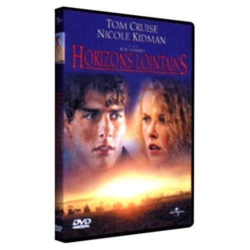 Horizons Lointains